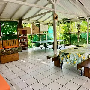 K-wan Hostel